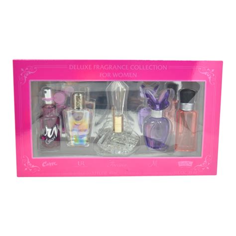 myer mini perfume set|perfume gift set clearance.